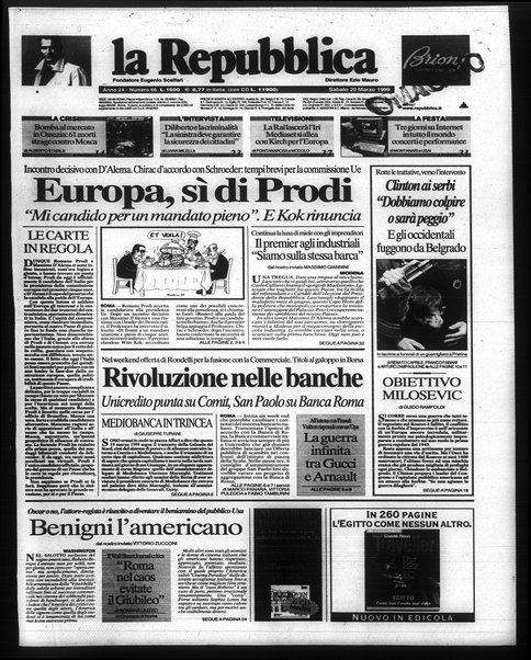 La repubblica